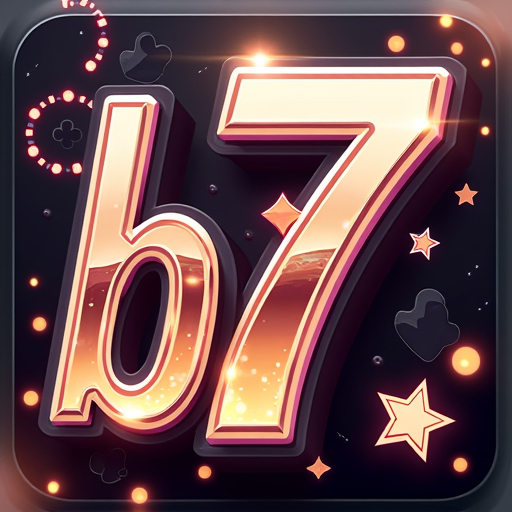Logo b7